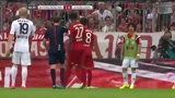 Бавария - Байер 3:0 видео