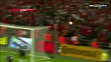 Дания - Албания 0:0 видео