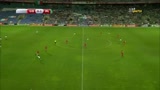 Гибралтар - Ирландия 0:4 видео