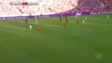 Бавария - Аугсбург 2:1 видео