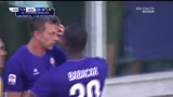 Фиорентина - Дженоа 1:0 видео