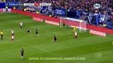 Гамбург - Айнтрахт Франкфурт 0:0 виде
