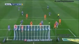 Эспаньол - Валенсия 1:0 видео