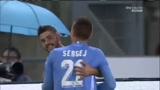 Лацио - Дженоа 2:0 видео
