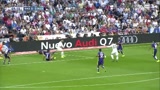 Реал - Малага 0:0 видео