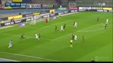 Кьево - Верона 1:1 видео