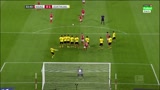 Майнц - Боруссия Дортмунд 0:2 видео