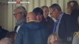 Дармштадт - Вольфсбург 0:1 видео