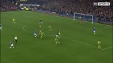 Эвертон - Норвич 1:1 (пен. 4:3) видео
