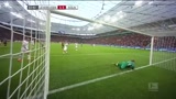 Байер - Кельн 1:2 видео