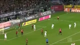 Боруссия Менхенгладбах - Ингольштадт 0:0 видео