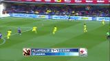 Вильярреал - Эйбар 1:1 видео