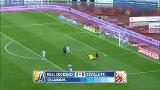 Реал Сосьедад - Севилья 2:0 видео