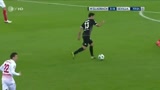 Боруссия Менхенгладбах - Севилья 4:2 видео