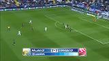 Малага - Гранада 2:2 видео