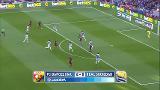 Барселона - Реал Сосьедад 4:0 видео