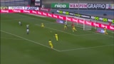 Кьево - Удинезе 2:3 видео