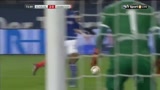 Шальке - Ганновер 3:1 видео