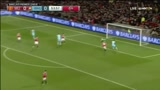Манчестер Юнайтед - Вест Хэм 0:0 видео