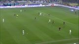Торино - Рома 1:1 видео