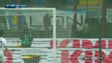 Интер - Дженоа 1:0 видео