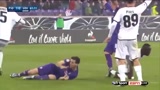 Фиорентина - Удинезе 3:0 видео