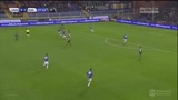 Сампдория - Сассуоло 1:3 видео