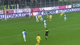 Фрозиноне - Кьево 0:2 видео
