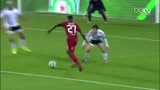 Валенсия - Лион 0:2 видео