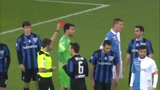 Кьево - Аталанта 1:0 видео