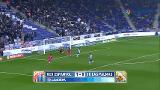 Эспаньол - Лас-Пальмас 1:0 видео