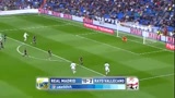 Реал - Райо Вальекано 10:2 видео