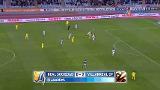 Реал Сосьедад - Вильярреал 0:2 видео