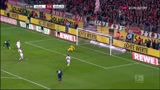 Кельн - Герта 0:1 видео