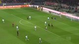 Айнтрахт Франкфурт - Шальке 0:0 видео