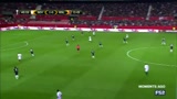 Севилья - Базель 3:0 видео