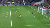 Вест Бромвич - Норвич 0:1 видео