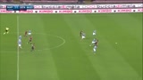 Наполи - Дженоа 3:1 видео