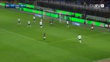 Милан - Лацио 1:1 видео