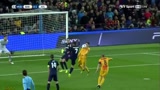 Барселона - Атлетико 2:1 видео