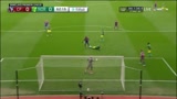 Кристал Пэлас - Норвич 1:0 видео
