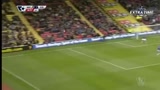 Уотфорд - Эвертон 1:1 видео