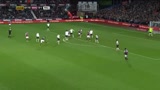 Вест Хэм - Манчестер Юнайтед 1:2 видео