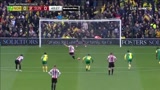 Норвич - Сандерленд 0:3 видео