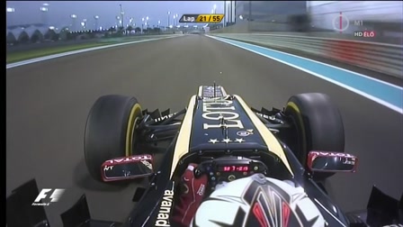 F1 2012 Abu Dhabi Nagydíj, f1, fernando alonso, formula1 - Videa