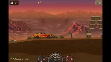 Zombis autós játék, autós játékok, játékok, zombis - Videa