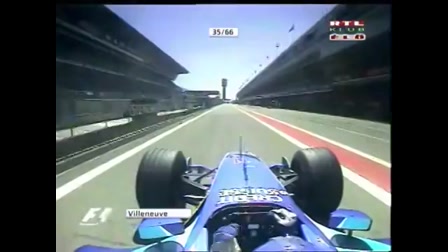 F1 2005 (TV) 5.futam Spanyolország - Videa