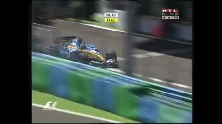 F1 2005 (TV) 10.futam Franciaország - Videa