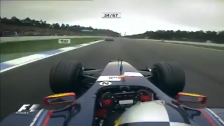 F1 2005 (TV) 12.futam Német - Videa
