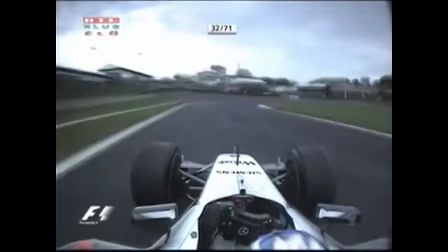 F1 2004 (TV) 18.futam Brazil - Videa